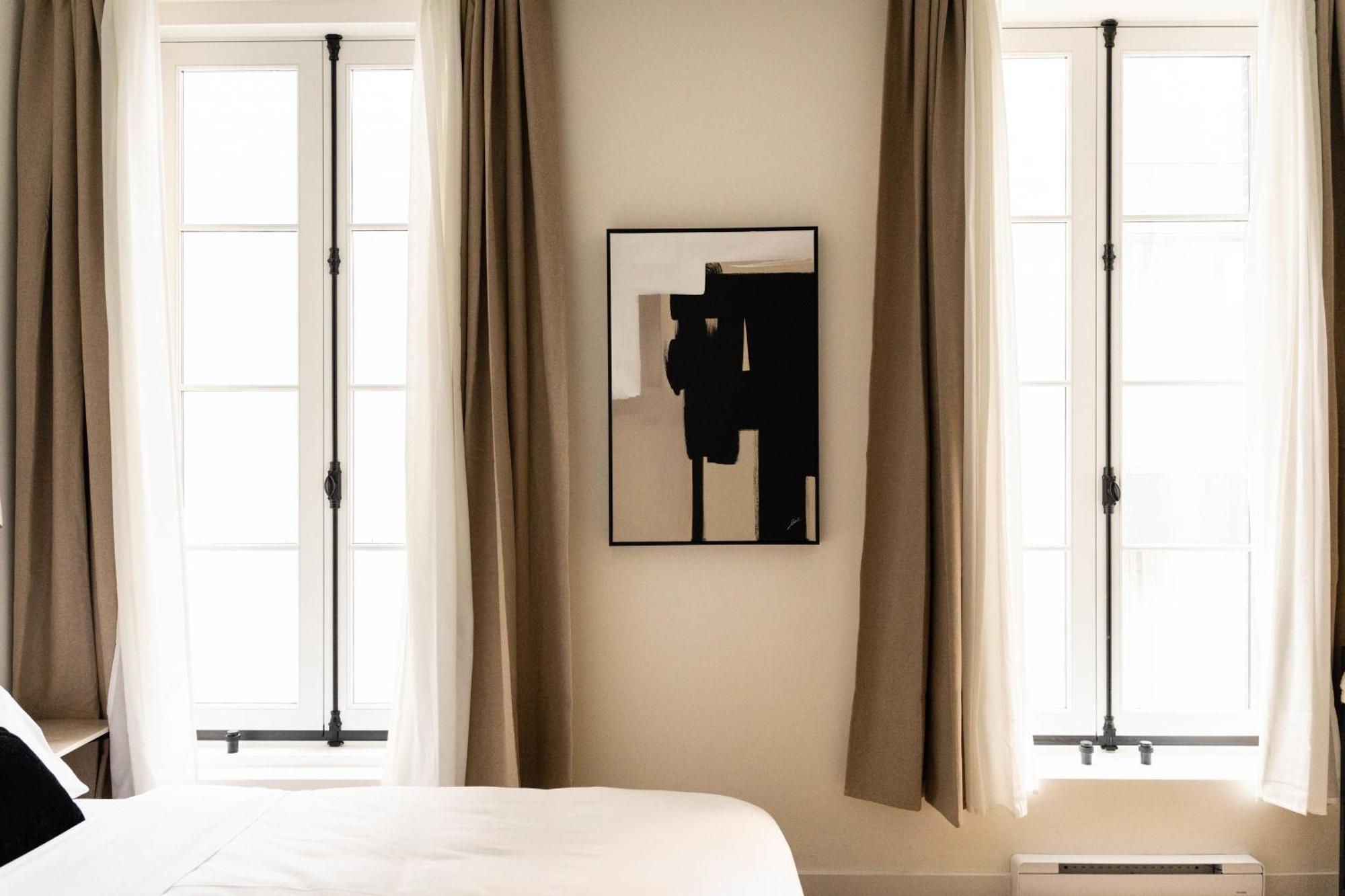 Maison Place Jacques-Cartier By Luxury In Transit มอนทรีอัล ภายนอก รูปภาพ