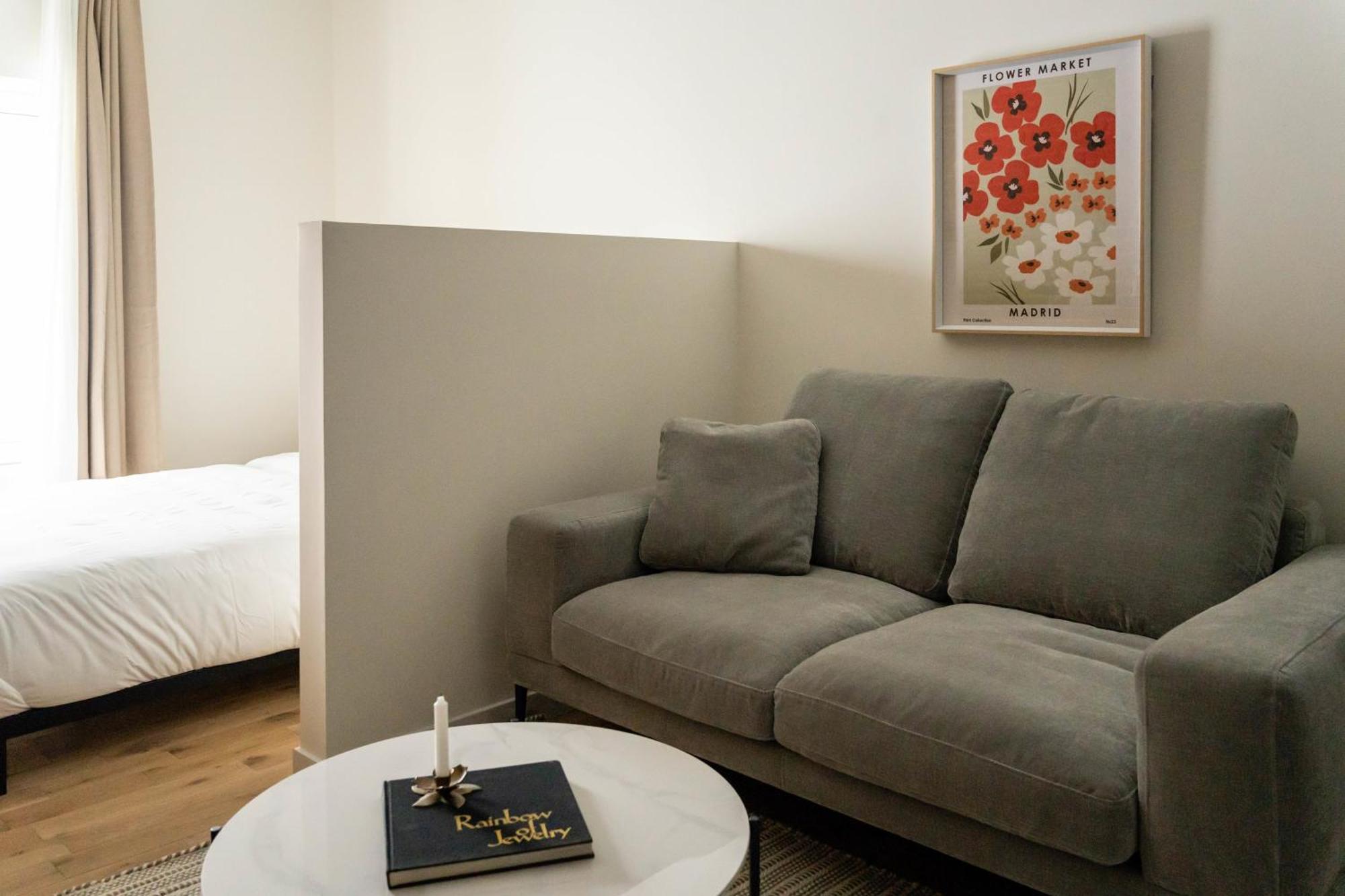 Maison Place Jacques-Cartier By Luxury In Transit มอนทรีอัล ภายนอก รูปภาพ